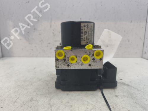 Used ABS pump RENAULT GRAND SCÉNIC III (JZ0/1_) 1.5 dCi (JZ0B, JZ07) (106 hp) 28134568