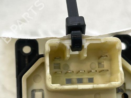 Left front window switch KIA PICANTO I (SA) 1.1 CRDi | BP37472468I27 - Image 4