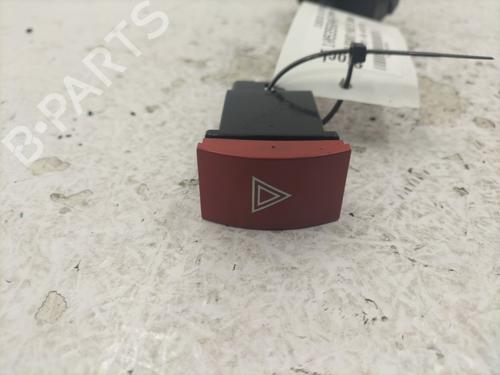 Used Warning switch KIA PICANTO I (SA) 1.0 (61 hp) 25603188