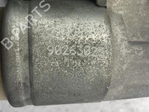 Used Starter OPEL MOVANO B Van (X62) 2.3 CDTI FWD (FV) (125 hp) 22838126