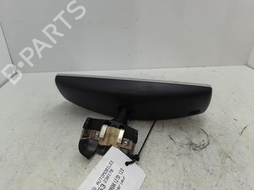 Used Rear mirror Rear mirror SEAT IBIZA IV ST (6J8, 6P8) 1.2 TDI (75 hp) 30465719 30465719