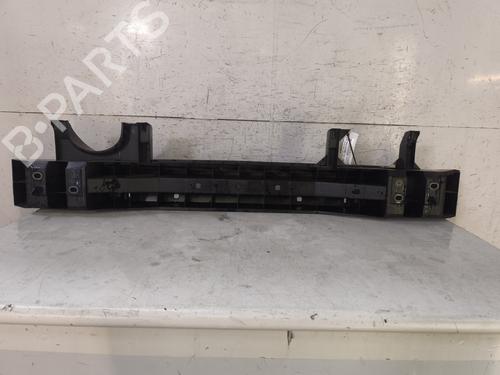 Used Rear bumper bracket Rear bumper bracket RENAULT CLIO V (B7_) 1.5 Blue dCi 115 (B7AD) (116 hp) 34500229 34500229