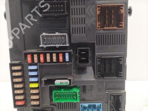 Fuse box CITROËN C4 CACTUS 1.6 BlueHDi 100 | BP22832243E1 - Image 3