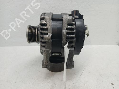 Used Alternator Alternator CITROËN JUMPER II Van 2.2 BlueHDi 120 (120 hp) 33183877 33183877