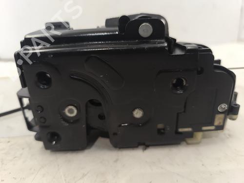 Rear left lock SKODA OCTAVIA I (1U2) 1.9 TDI | BP24663988C100 