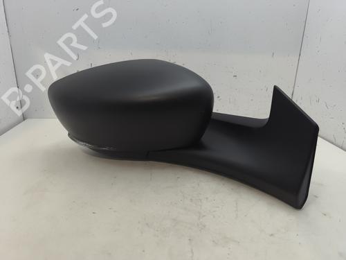 Used Right mirror RENAULT ZOE (BFM_) ZOE (BFMC, BFMD) (136 hp) 28369832