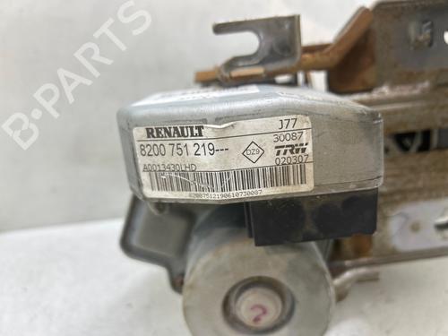 Steering column RENAULT MODUS / GRAND MODUS (F/JP0_) 1.5 dCi (FP0G, JP0G) | BP39166046M21 - Image 3