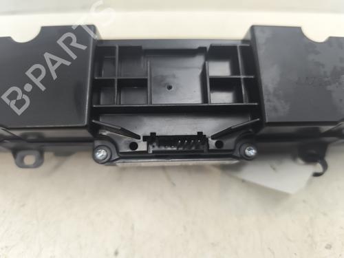 Warning switch MERCEDES-BENZ SPRINTER 3-t Van (B906) 213 CDI (906.611, 906.613) | BP32231693I22