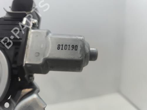 Front right window mechanism NISSAN LEAF (ZE1) Electric | BP32096586C23  - Image 5