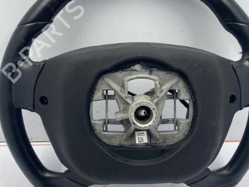 Used Steering wheel Steering wheel CITROËN C4 Picasso II 1.2 THP 130 (130 hp) 22840245 22840245