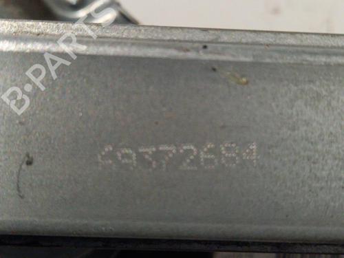 Used Front right window mechanism Front right window mechanism NISSAN NOTE (E11, NE11) 1.5 dCi (90 hp) 22825929 22825929