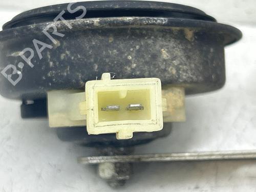 Horn RENAULT TWINGO II (CN0_) 1.2 16V (CN04, CN0B) | BP38326909E13 - Image 4