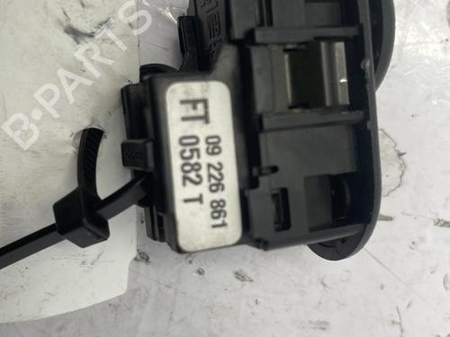 Used Mirror switch Mirror switch OPEL ASTRA G Hatchback (T98) 1.7 DTI 16V (F08, F48) (75 hp) 22843193 22843193