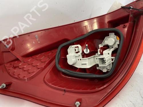 Used Right taillight Right taillight FORD FIESTA VI (CB1, CCN) 1.25 (60 hp) 22832676 22832676