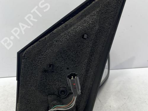 Right mirror FORD FIESTA V (JH_, JD_) 1.4 16V | BP22828050C27 