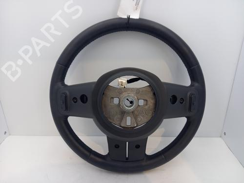 Steering wheel JEEP WRANGLER III (JK) 2.8 CRD | BP33220566C49 - Image 3