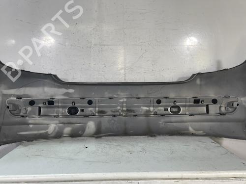 Rear bumper PEUGEOT 207 (WA_, WC_) 1.6 HDi | BP29834219C8