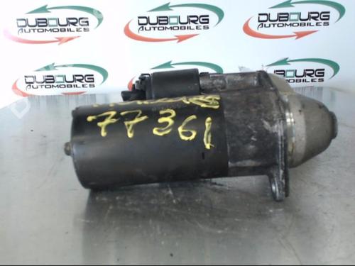 Starter MERCEDES-BENZ A-CLASS (W168) A 170 CDI (168.009, 168.109) | BP22813392M8 