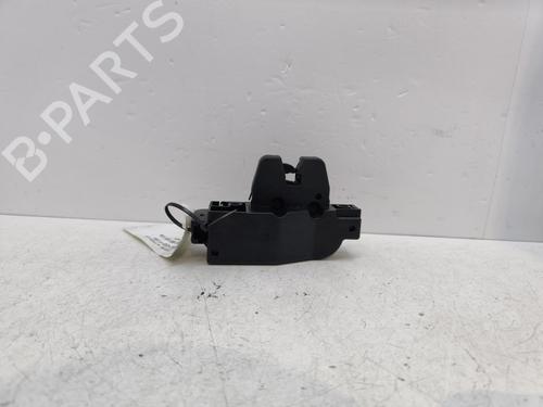 Used Tailgate lock PEUGEOT 407 SW (6E_, 6D_) 1.6 HDi 110 (109 hp) 30184367