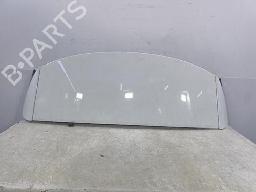 Used Rear spoiler Rear spoiler JAGUAR E-PACE (X540) 2.0 D150 AWD (150 hp) 40510147 40510147