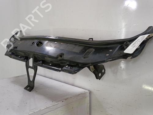 Front slam panel RENAULT LAGUNA II Grandtour (KG0/1_) 1.9 dCi (KG1A, KG1W, KG0G) | BP22820536C72 