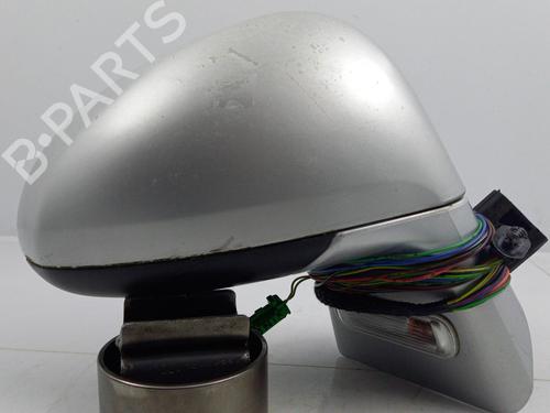 Right mirror CITROËN C4 I (LC_) 1.6 HDi | BP22825678C27 