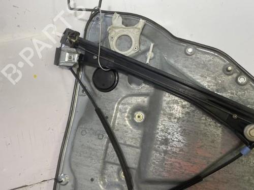 Front left window mechanism SEAT IBIZA III (6L1) 1.9 TDI | BP22840395C22 