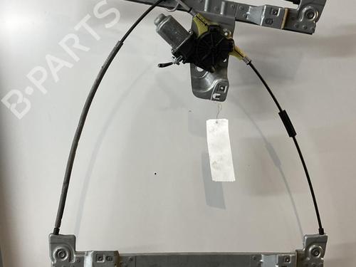 Used Front right window mechanism RENAULT KANGOO Express (FW0/1_) 1.5 dCi 90 (FW0G, FW05, FW08, FW11) (90 hp) 22816887