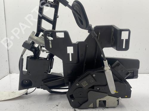 Used Front left lock FORD FIESTA VI (CB1, CCN) 1.25 (82 hp) 22843735