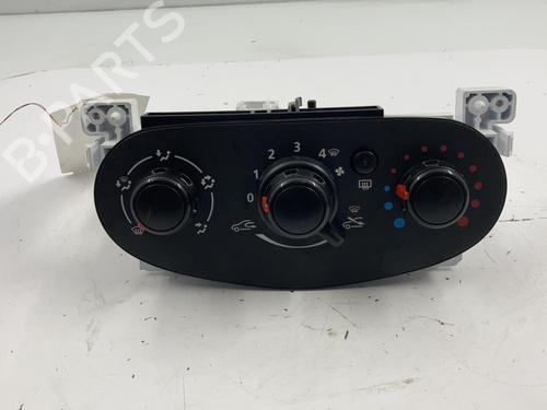 Used Climate control Climate control DACIA SANDERO II TCe 90 (B8M1, B8MA, B8AC) (90 hp) 22816568 22816568