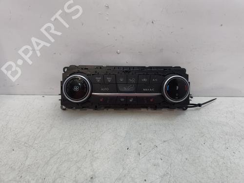 Used Climate control FORD PUMA (J2K, CF7) 1.0 EcoBoost mHEV (125 hp) 29054444