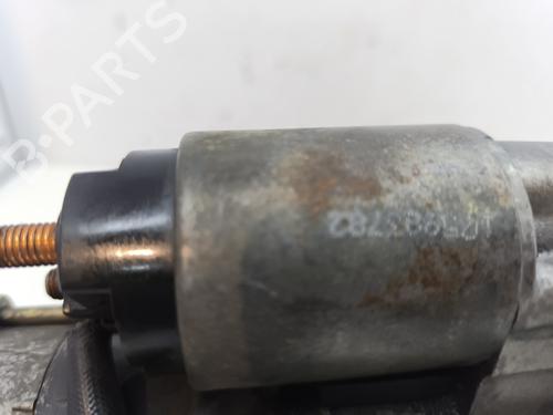 Starter MAZDA MPV II (LW) 2.0 DI | BP26143154M8 - Image 3