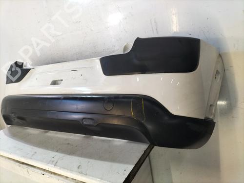 Bagtil kofangere CITROËN C4 CACTUS 1.6 HDi 90 | BP30744958C8 - Image 2