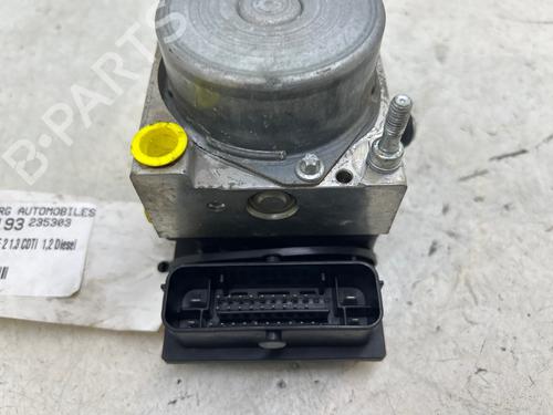 ABS pump OPEL CORSA D (S07) 1.3 CDTI (L08, L68) | BP37449334M43 - Image 5