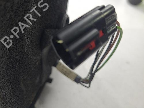 Right mirror FORD FIESTA V (JH_, JD_) 1.4 TDCi | BP22823982C27 