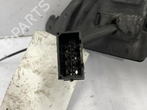 Right mirror AUDI A3 (8L1) 1.9 TDI | BP22833433C27 