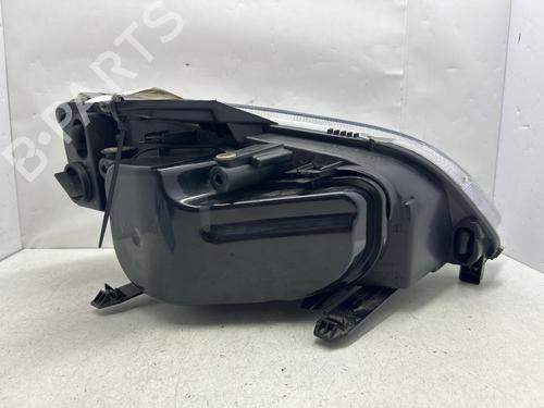 Left headlight FORD FOCUS C-MAX (DM2) 1.6 TDCi | BP34527202C28 - Image 5