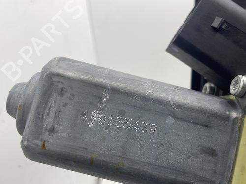 Front left window mechanism BMW X3 (F25) xDrive 30 d | BP31034998C22 