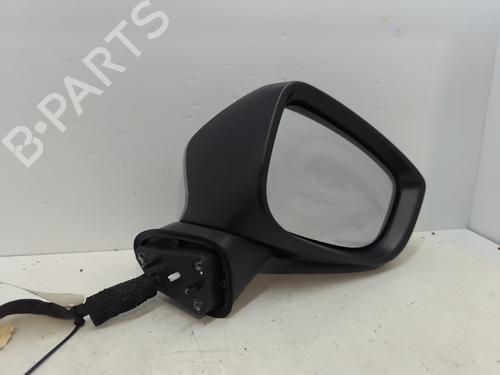 Used Right mirror MAZDA 2 Hatchback (DL, DJ) 1.5 SKYACTIV-G (90 hp) 30378872