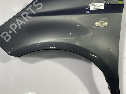 Left front fenders NISSAN NOTE (E11, NE11) 1.5 dCi | BP22827208C41 