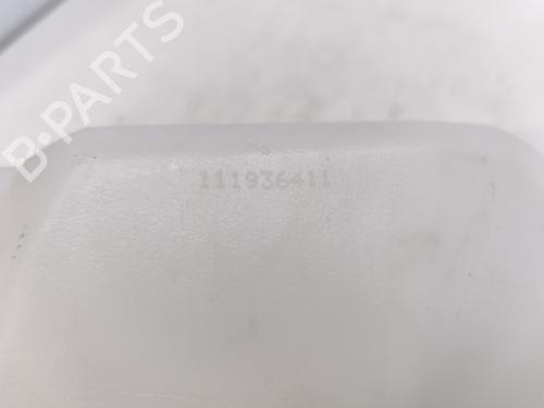 Windscreen washer tank VW GOLF IV (1J1) 1.6 16V | BP29044321C113 
