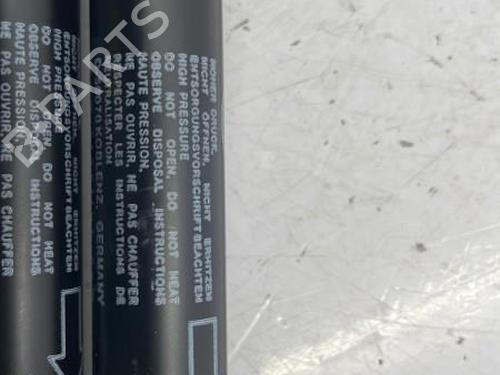 Used Tailgate lift support Tailgate lift support LAND ROVER RANGE ROVER EVOQUE (L538) 2.0 D (150 hp) 22842116 22842116