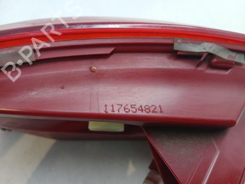 Right taillight AUDI A6 C7 Avant (4G5, 4GD) 3.0 TDI quattro | BP30854270C35 