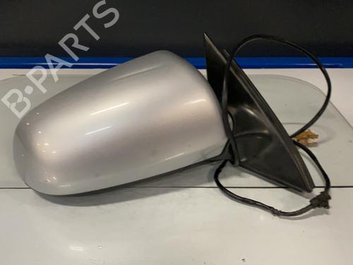 Right mirror AUDI A4 B6 (8E2) 1.9 TDI | BP22814933C27 
