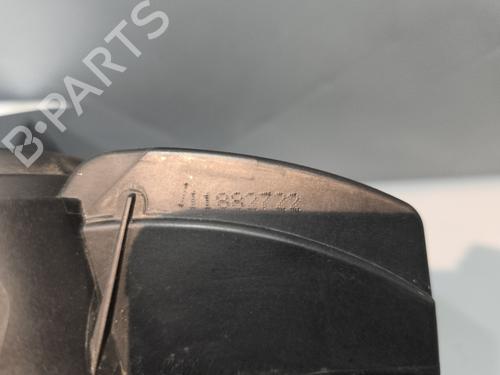 Fuel flap PEUGEOT 308 II (LB_, LP_, LW_, LH_, L3_) 1.6 BlueHDi 120 | BP29314805C131 