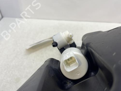Windscreen washer tank PEUGEOT 308 II (LB_, LP_, LW_, LH_, L3_) 1.6 GTi (L35GNH) | BP29044073C113 