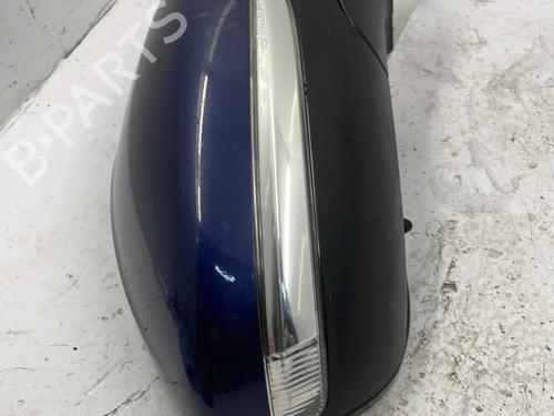 Right mirror PEUGEOT 208 I (CA_, CC_) 1.0 VTi | BP22843010C27 