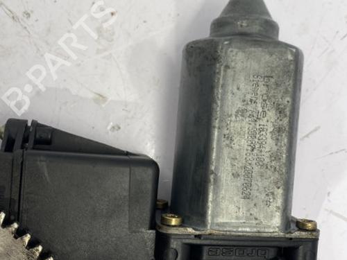 Front left window mechanism OPEL VECTRA B (J96) 2.2 DTI 16V (F19) | BP22845389C22 