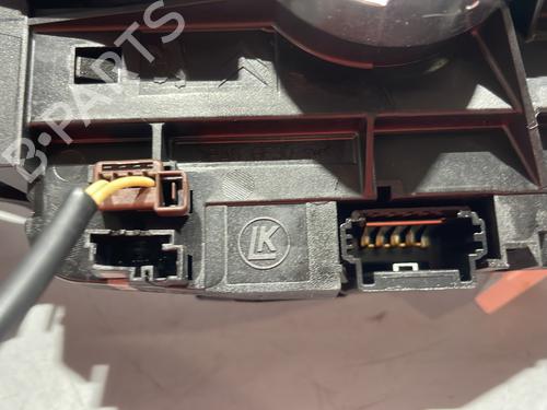 Steering column stalk CITROËN C3 II (SC_) 1.4 HDi 70 (SC8HZC, SC8HR0, SC8HP4) | BP28328254I23 - Image 5
