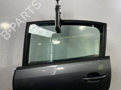 Left rear door CITROËN C4 I (LC_) 1.6 VTi 120 | BP22835539C4 